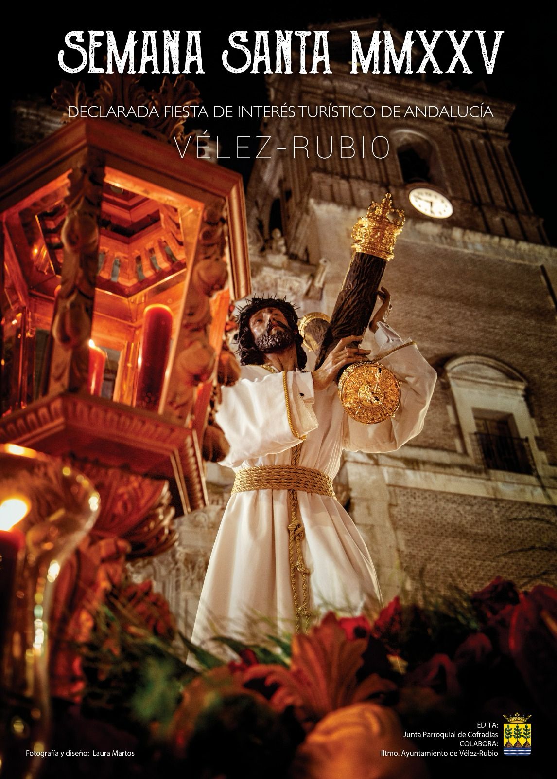 Semana Santa en Vélez Rubio  